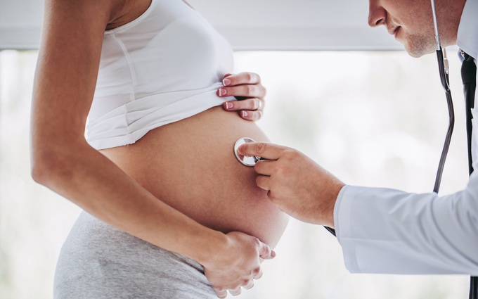 3 nguyên nhân khiến sản phụ sinh non? Đâu là dấu hiệu sinh non ở mẹ bầu?