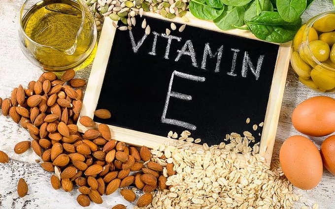 Uống Vitamin E có làm dày niêm mạc tử cung? Một số lợi ích của vitamin E với sức khỏe