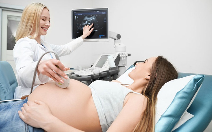 U nang buồng trứng khi mang thai có sao không? Ảnh hưởng đến sức khoẻ mẹ và bé thế nào?