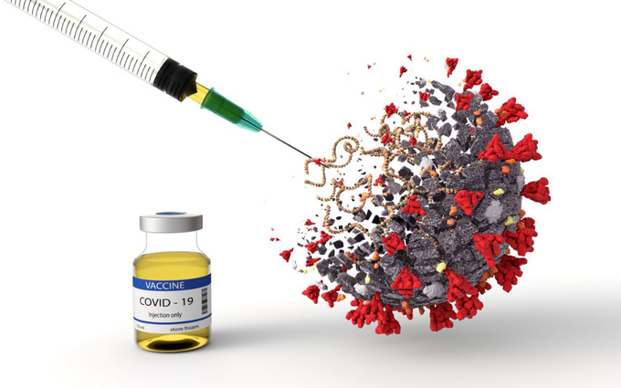 Mũi vaccine Covid-19 số hai và những điều bạn cần biết