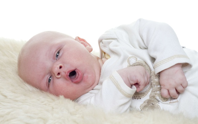 Phụ huynh đã biết những cách chữa ho cho trẻ sơ sinh 1 tháng tuổi này chưa?