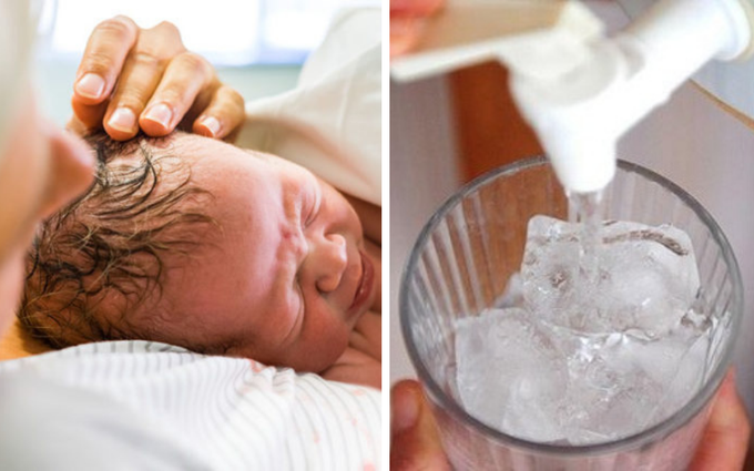 Phụ nữ sau sinh bao lâu được uống nước đá? Uống nước đá sau sinh có ảnh hưởng đến em bé không?