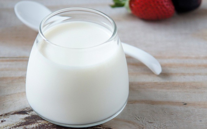 Bạn đã biết 10 tác dụng của sữa chua không đường đối với sức khỏe này chưa?
