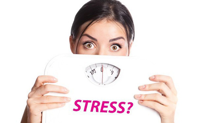 Căng thẳng có thể gây tăng cân như thế nào? Tìm hiểu vai trò của Cortisol trong cơ thể
