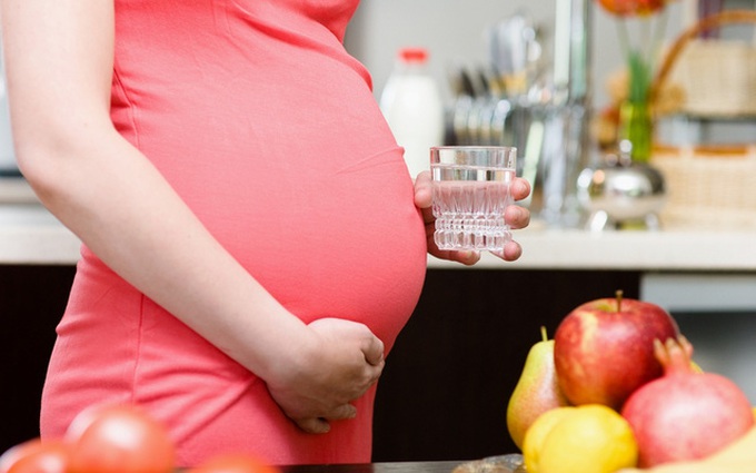 Gan nhiễm mỡ khi mang thai tăng tỷ lệ biến chứng thai kỳ đến 47%, làm thế nào để phòng tránh? 
