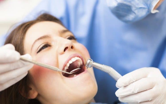 Điểm danh các bệnh về răng miệng phổ biến và cách phòng ngừa