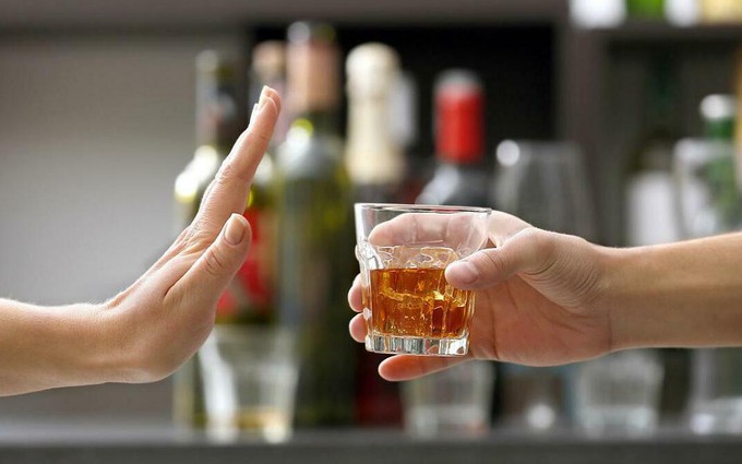 7 lợi ích khi bạn ngừng sử dụng rượu ngay hôm nay