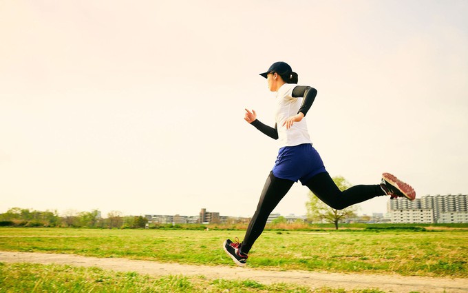 Hướng dẫn 5 cách điều hòa nhịp thở khi chạy bộ