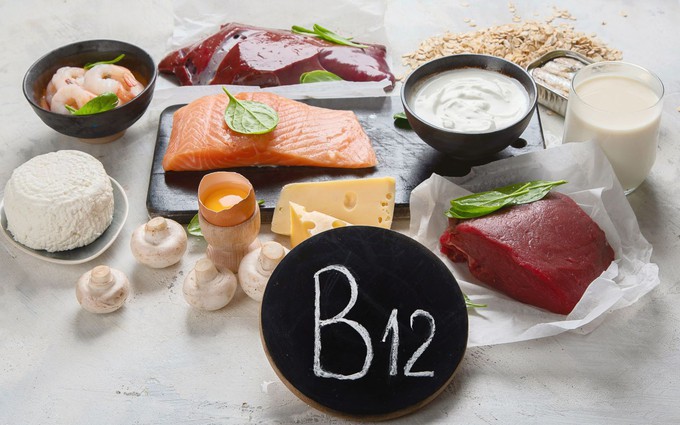Thiếu vitamin B12 gây bệnh gì? Cách bổ sung vitamin B12 hiệu quả