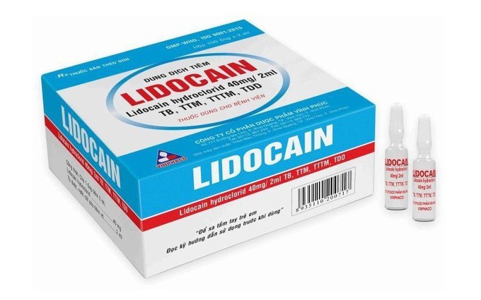 Cô gái bị ngộ độc lidocaine do trị mụn lưng: Bạn đã biết quá liều lidocaine nguy hiểm thế nào?