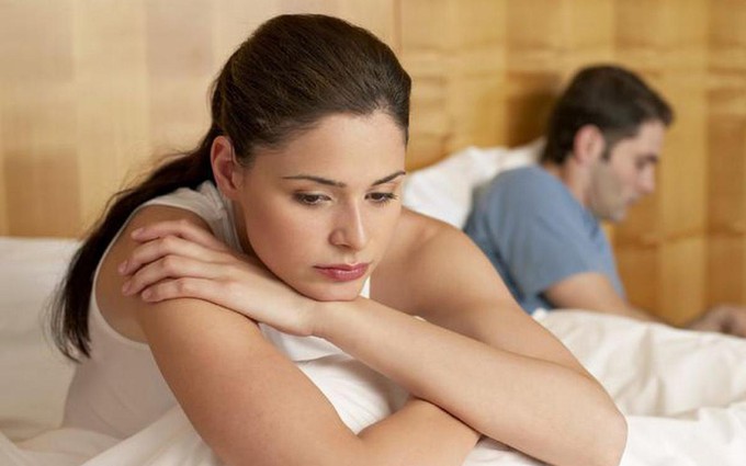 7 nguyên nhân vợ không muốn quan hệ tình dục? Làm gì để cải thiện