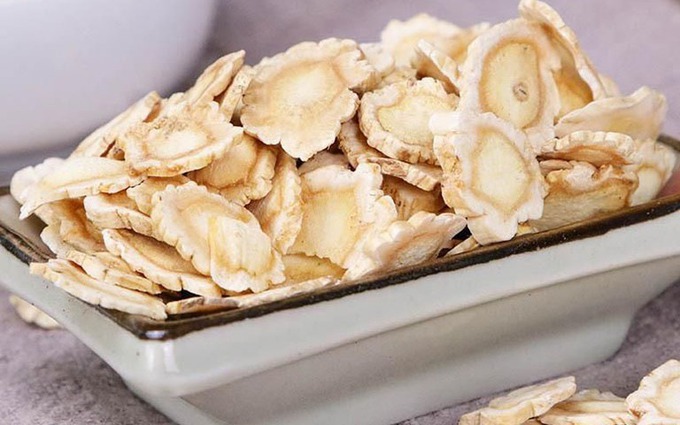 Tác dụng của cát cánh: chống viêm, giúp long đờm và nhiều lợi ích khác
