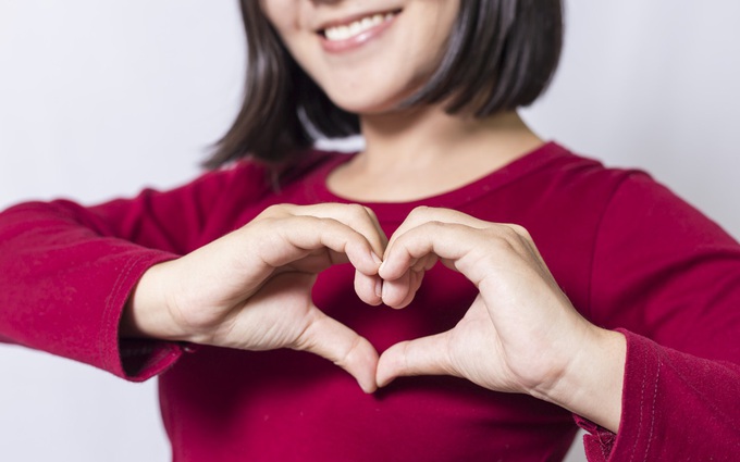 7 dấu hiệu cho thấy bạn có một trái tim khỏe mạnh