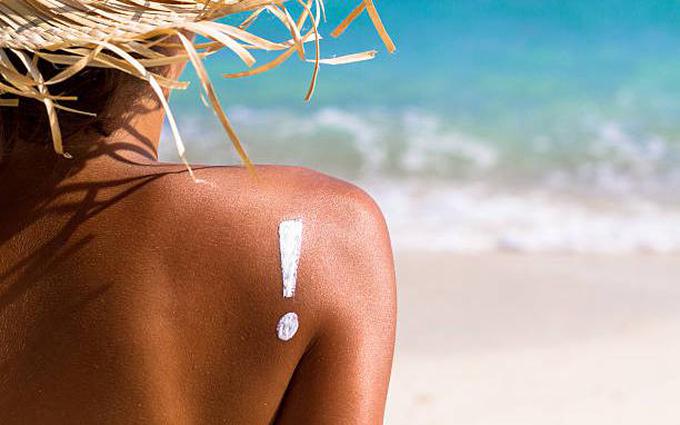Tìm hiểu về tình trạng rám nắng và cách loại bỏ các vết rám trên da