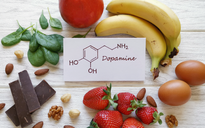 10 thực phẩm giúp tăng dopamine 