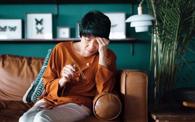 8 cấm kỵ với bệnh nhân cao huyết áp, mùa lạnh càng đặc biệt cần chú ý kẻo dễ đột quỵ