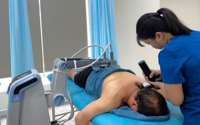 Chuyên gia khuyến cáo những lưu ý quan trọng khi đi massage cổ vai gáy