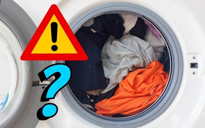 Người bị chàm nên lưu ý 9 điều này khi giặt quần áo để tránh kích ứng thêm