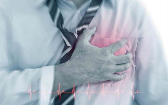 Bác sĩ chỉ ra 4 điều không được làm nếu muốn tự cứu mình khỏi cơn nhồi máu cơ tim