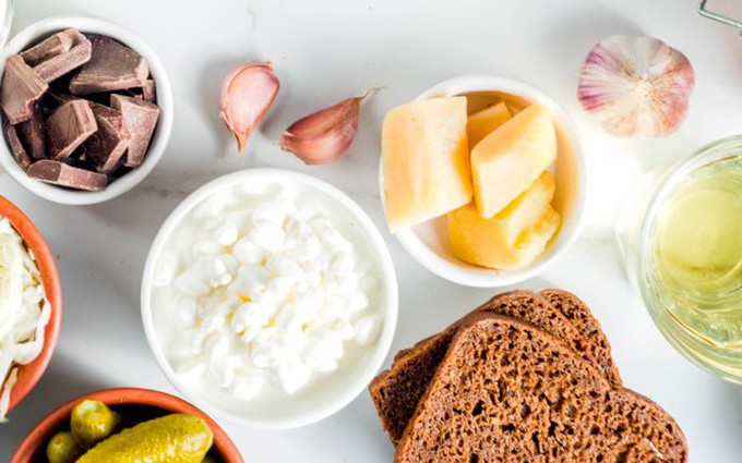 Probiotics là gì? 5 loại thực phẩm Probiotic tốt nhất cho sức khỏe đường ruột