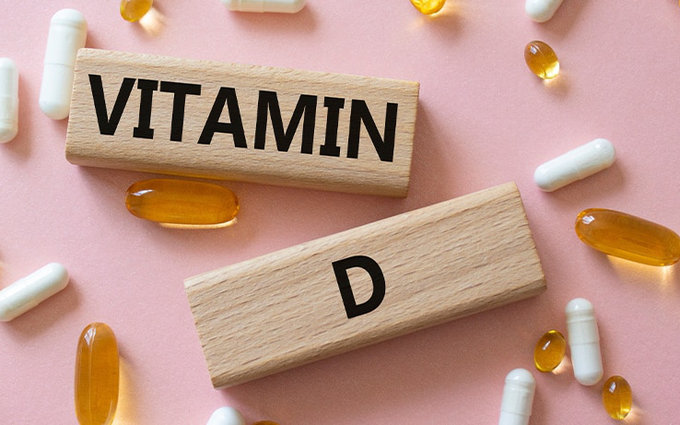 Sai lầm thường gặp khi bổ sung vitamin D trong mùa đông