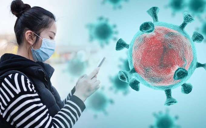 Từ A-Z về loại virus đang lây lan mạnh ở Trung Quốc: Virus đường hô hấp Metapneumovirus