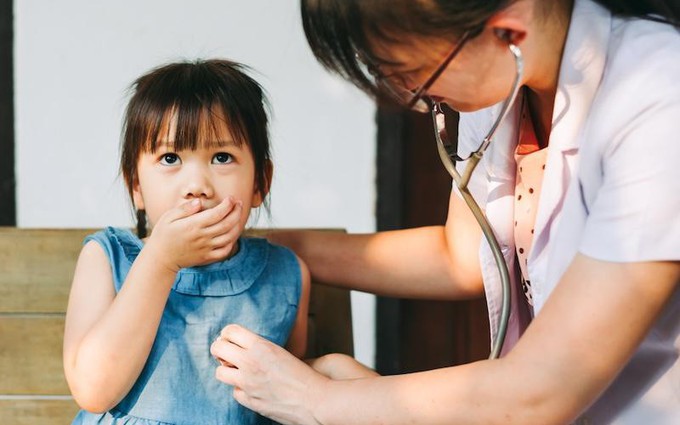 Bệnh ho gà vào mùa: Những điều cần biết về vaccine ngừa ho gà và cách phòng tránh bệnh