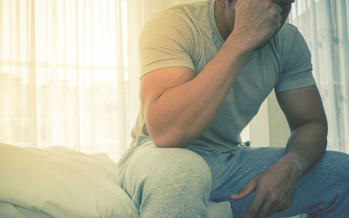 6 nguy cơ sức khỏe thường gặp ở nam giới sau tuổi 40