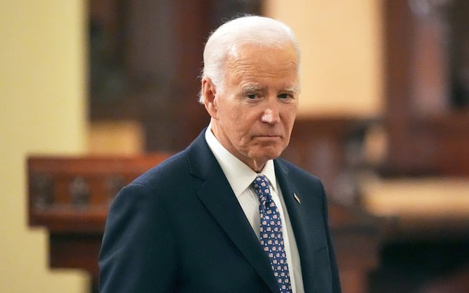 Cựu Tổng thống Joe Biden bị ung thư tuyến tiền liệt di căn xương, tiên lượng bệnh như thế nào?
