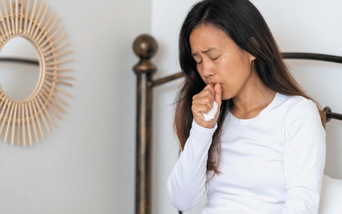 Cách phân biệt nhanh ho do viêm mũi dị ứng và ho do cảm lạnh