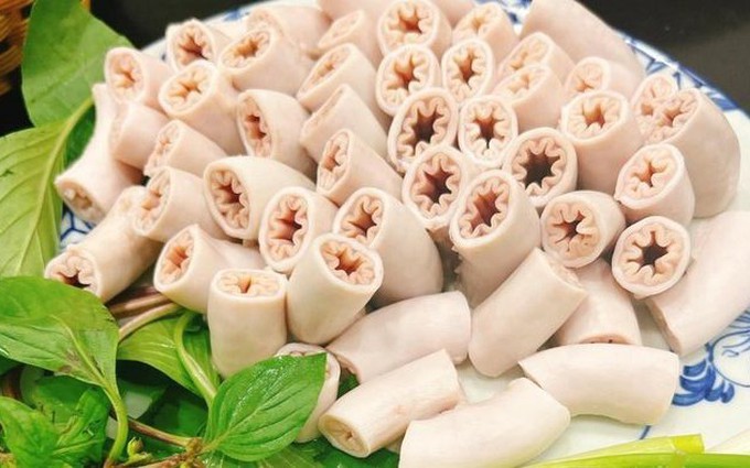 Lòng se điếu hiếm, nếu bị 'phù phép' sẽ nguy hiểm như thế nào?