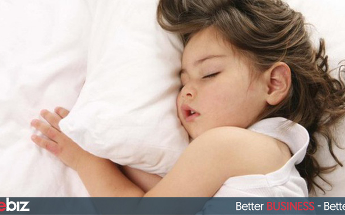 Phát hiện mới: Nguy cơ mắc bệnh tiểu đường tuýp 2 nếu con bạn không được ngủ đủ 9h mỗi ngày