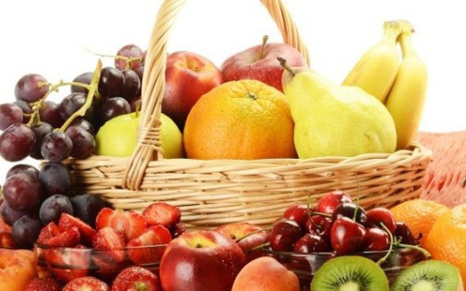 Cách ăn hoa quả đúng cho người mắc bệnh tiểu đường