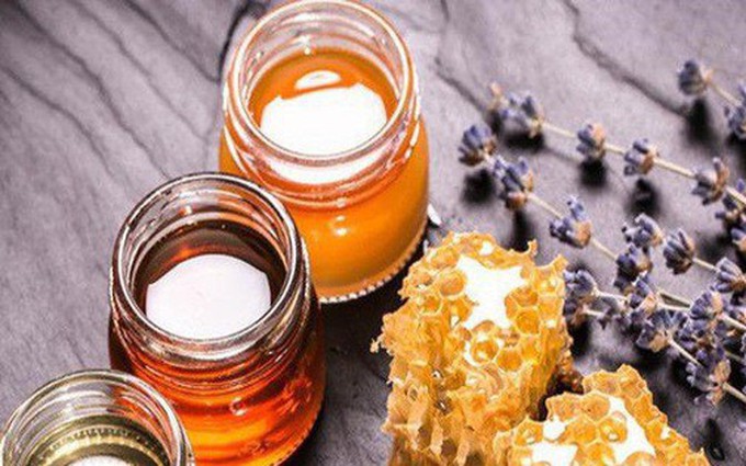 Mật ong không tốt cho người tiểu đường
