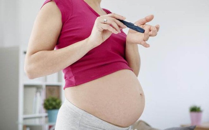 Cách ngăn chặn tiểu đường thai kỳ tiến triển thành tiểu đường