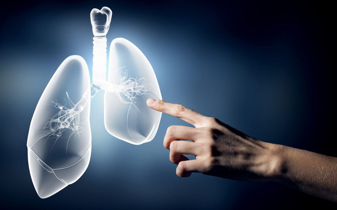 4 nguyên nhân gây ung thư phổi từ những thói quen thường ngày