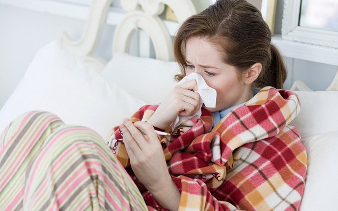 Bệnh cảm cúm: cách phòng ngừa và những câu hỏi thường gặp