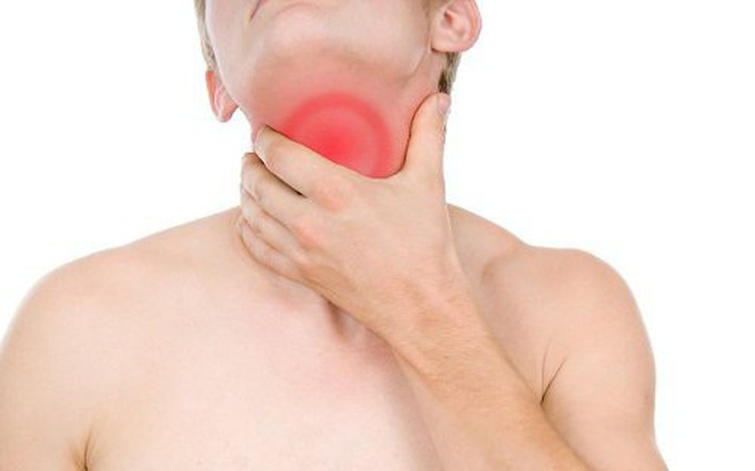 Chẩn đoán ung thư vòm họng cần làm những xét nghiệm nào?