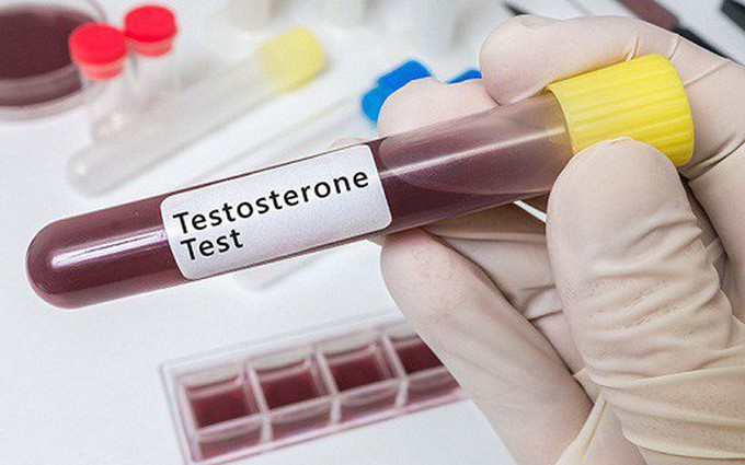 Nguy cơ mắc ung thư tuyến tiền liệt giảm ở nam giới có testosterone thấp 