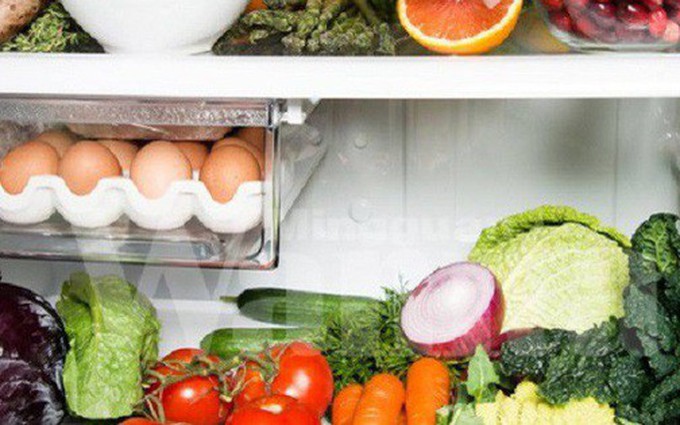 Những thực phẩm nào không nên bảo quản trong tủ lạnh?