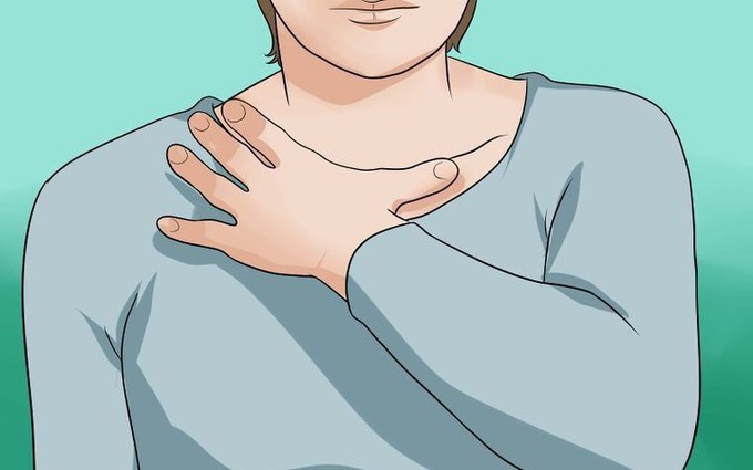 Tổng hợp 6 dấu hiệu điển hình của ung thư vòm họng