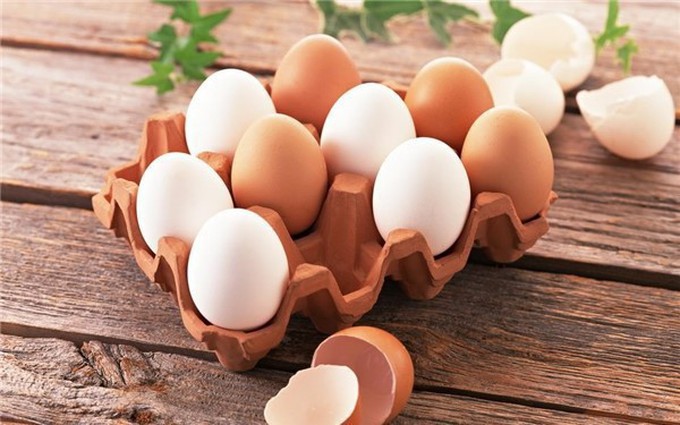 Ăn trứng mỗi ngày có tốt không?