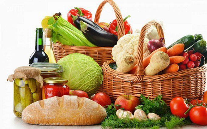 Chuyên gia dinh dưỡng gợi ý 4 bữa ăn hoàn chỉnh cho ngày bận rộn