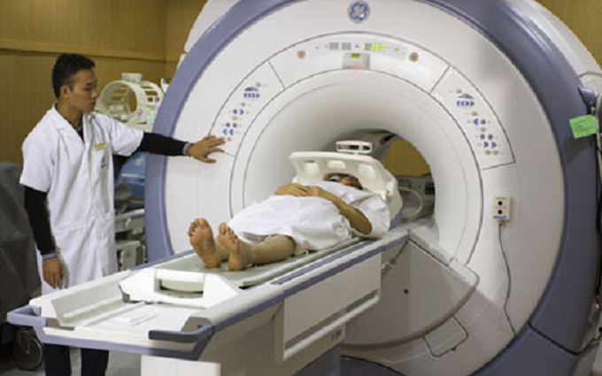 Chụp cộng hưởng từ (MRI) thoát vị đĩa đệm - Những lưu ý bạn cần phải biết
