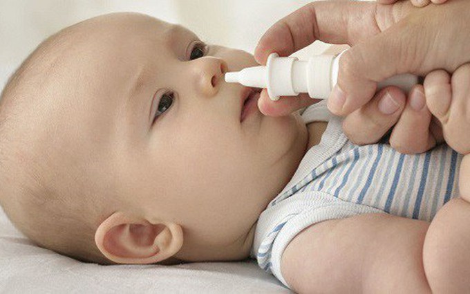 Trẻ bị ngạt mũi về đêm: Nguyên nhân và biện pháp phòng tránh hiệu quả