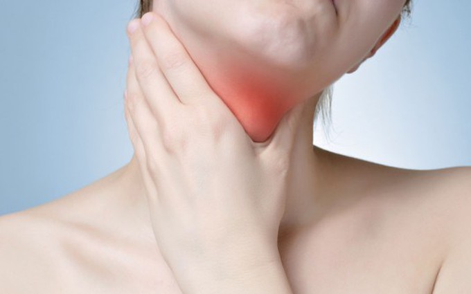 Các bệnh đau họng thường gặp và cách phòng bệnh cực đơn giản
