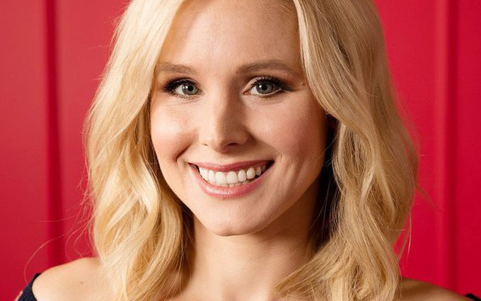 Bạn muốn có cơ thể đẹp hoàn hảo như Kristen Bell? Tưởng không dễ mà 'dễ không tưởng'