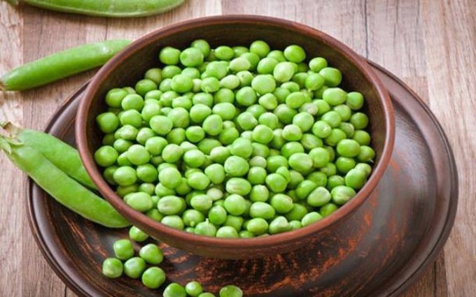 6 thực phẩm giải nhiệt vào mùa hè