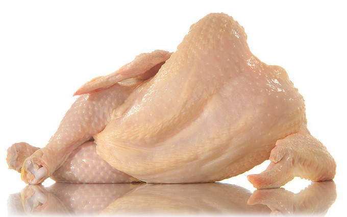 Những bộ phận của gà không nên ăn bởi chúng có thể gây ra những bệnh sau