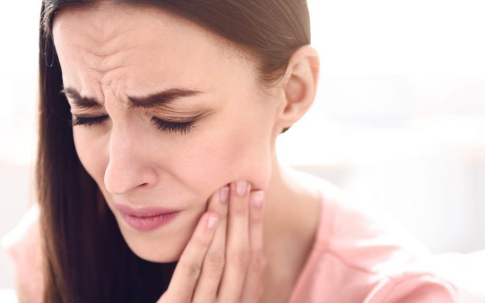 Người bị đau răng nên ăn gì?